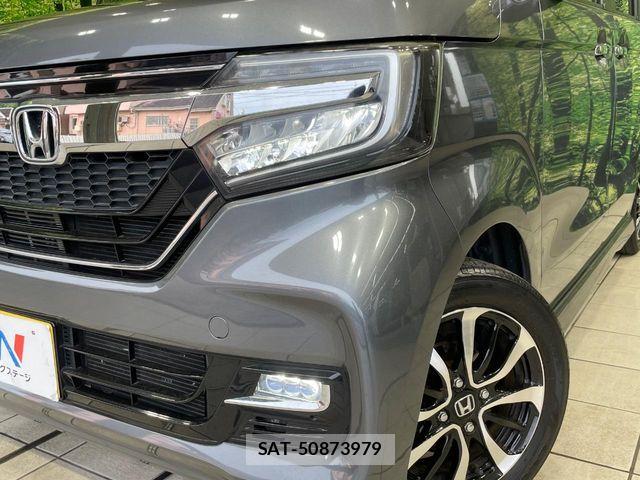 Honda N BOX CUSTOM 2017-12 8458044-11