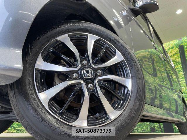 Honda N BOX CUSTOM 2017-12 8458044-12