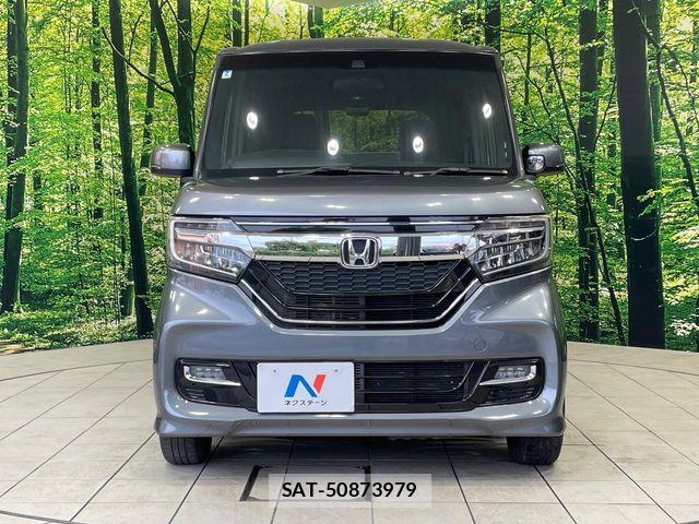 Honda N BOX CUSTOM 2017-12 8458044-13