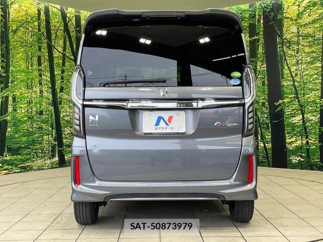 Honda N BOX CUSTOM 2017-12 8458044-14
