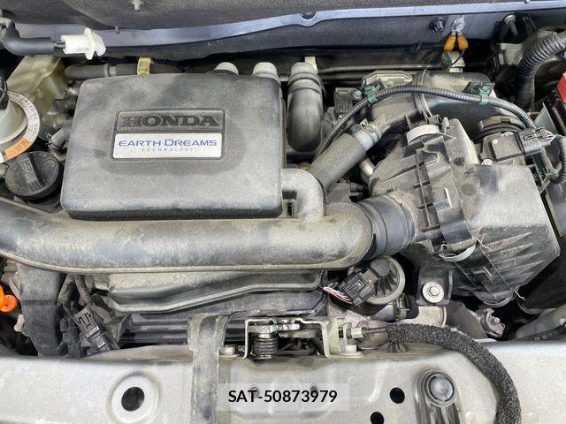 Honda N BOX CUSTOM 2017-12 8458044-17