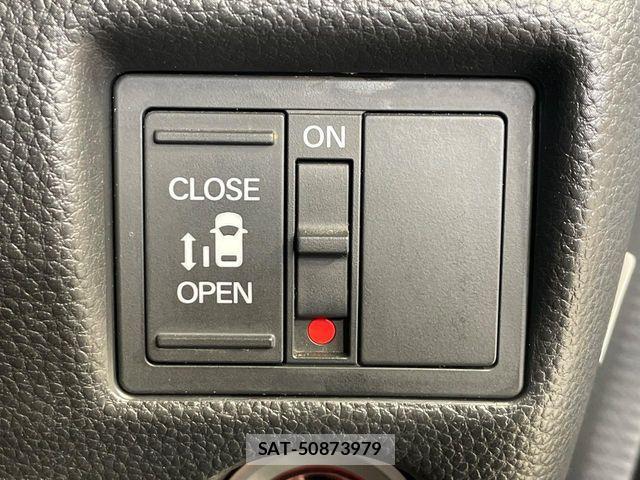 Honda N BOX CUSTOM 2017-12 8458044-2