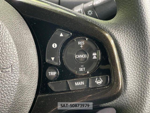 Honda N BOX CUSTOM 2017-12 8458044-6