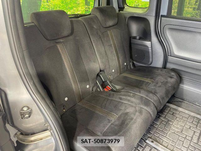 Honda N BOX CUSTOM 2017-12 8458044-8