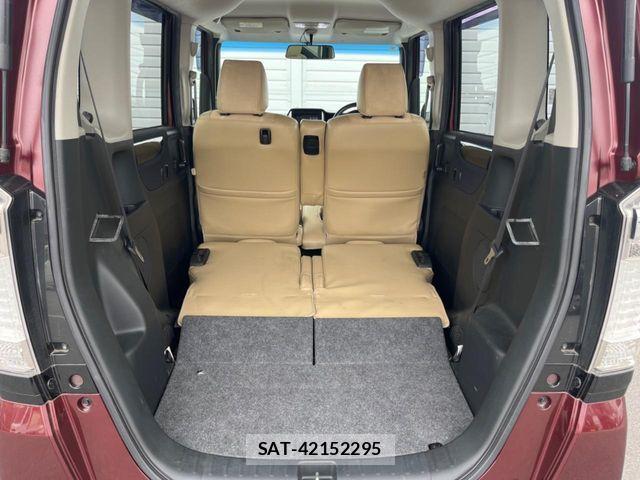 Honda N BOX CUSTOM 2012-04 8458066-9