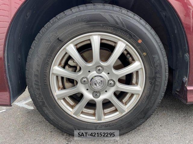 Honda N BOX CUSTOM 2012-04 8458066-12