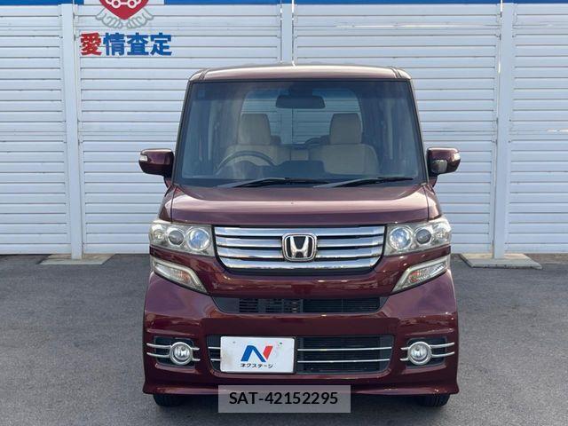 Honda N BOX CUSTOM 2012-04 8458066-13
