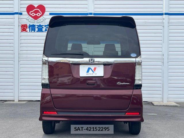 Honda N BOX CUSTOM 2012-04 8458066-14