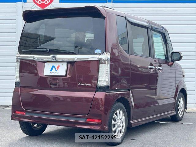 Honda N BOX CUSTOM 2012-04 8458066-16