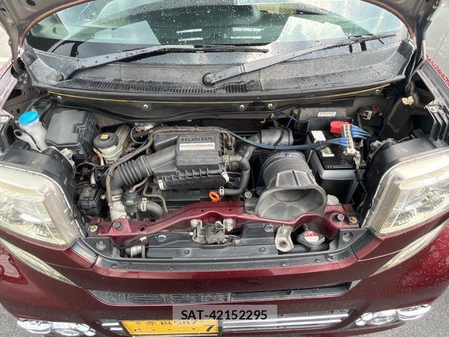 Honda N BOX CUSTOM 2012-04 8458066-17