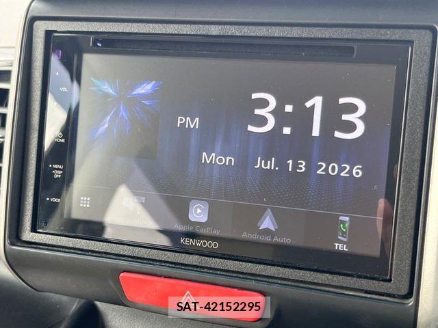Honda N BOX CUSTOM 2012-04 8458066-2