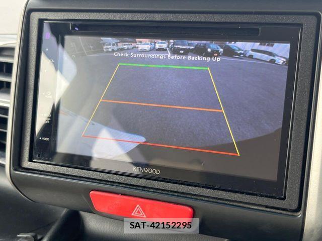 Honda N BOX CUSTOM 2012-04 8458066-3