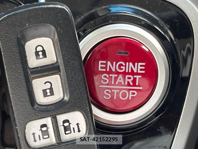 Honda N BOX CUSTOM 2012-04 8458066-6