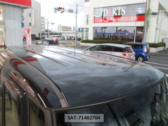 Honda N BOX CUSTOM 2013-11 8458075-9