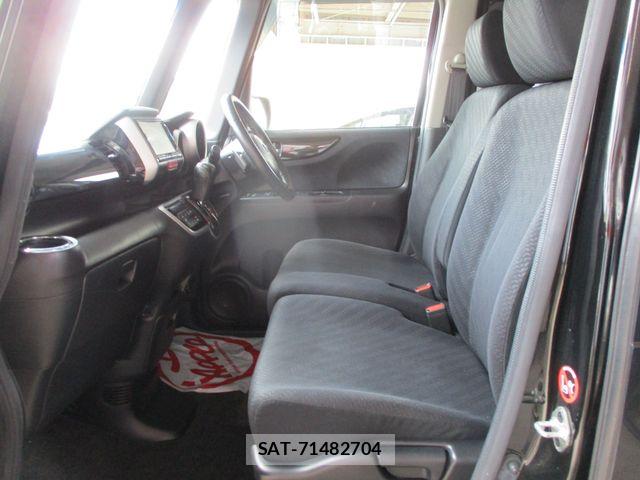 Honda N BOX CUSTOM 2013-11 8458075-15