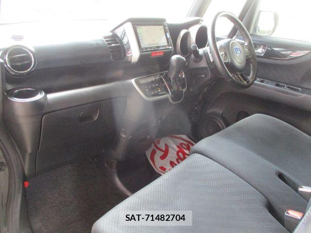 Honda N BOX CUSTOM 2013-11 8458075-16