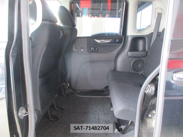 Honda N BOX CUSTOM 2013-11 8458075-17