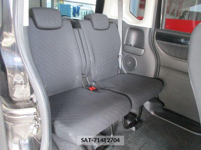 Honda N BOX CUSTOM 2013-11 8458075-18