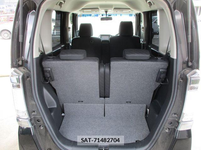 Honda N BOX CUSTOM 2013-11 8458075-19
