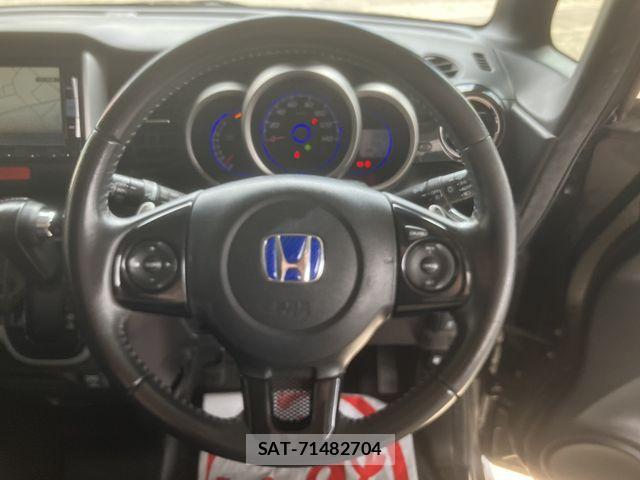 Honda N BOX CUSTOM 2013-11 8458075-21
