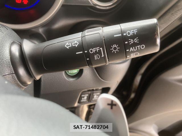 Honda N BOX CUSTOM 2013-11 8458075-22