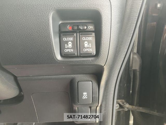 Honda N BOX CUSTOM 2013-11 8458075-23