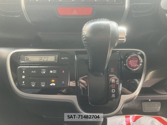 Honda N BOX CUSTOM 2013-11 8458075-25