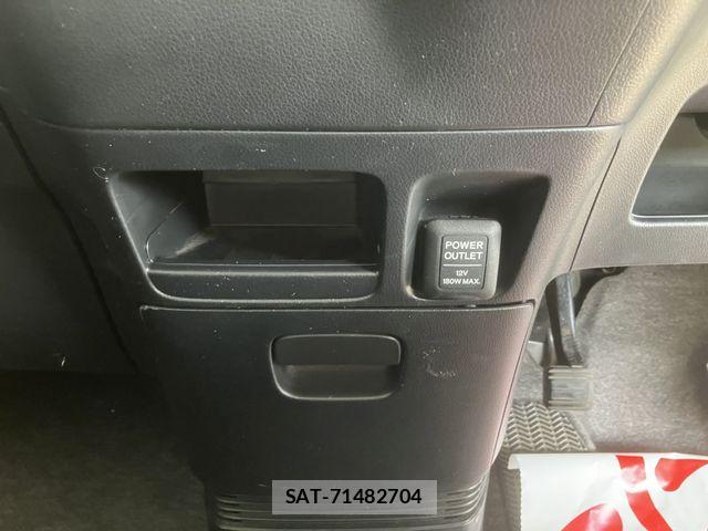 Honda N BOX CUSTOM 2013-11 8458075-26