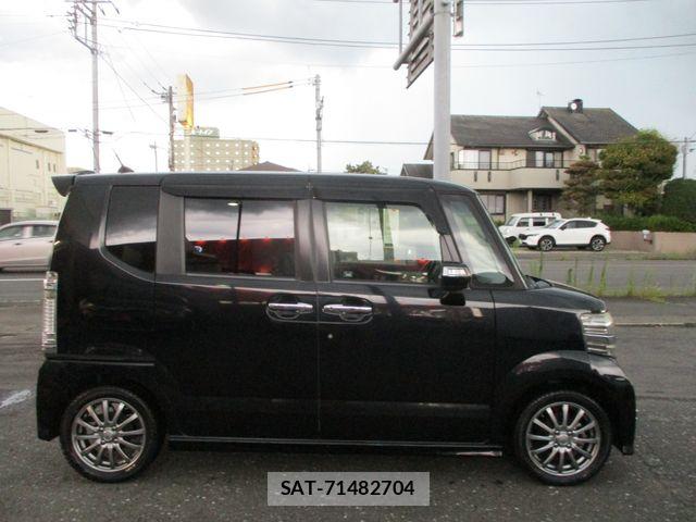 Honda N BOX CUSTOM 2013-11 8458075-7