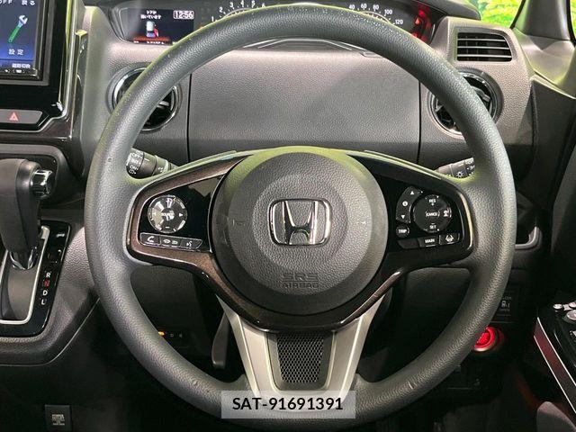 Honda N BOX CUSTOM 2018-02 8458050-10