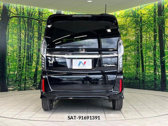 Honda N BOX CUSTOM 2018-02 8458050-14