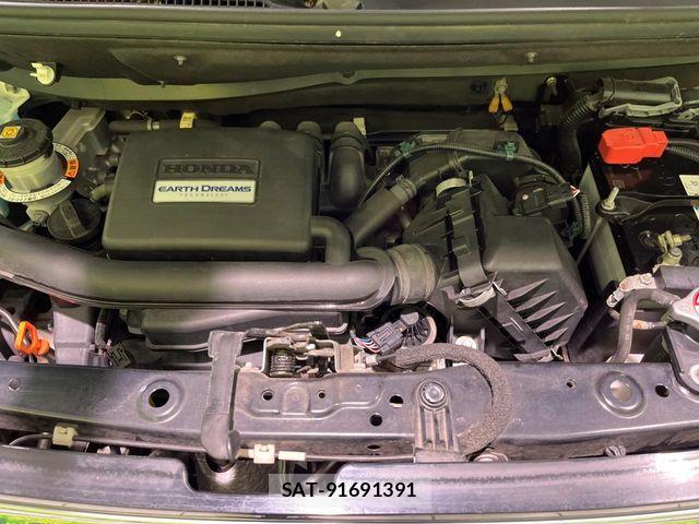 Honda N BOX CUSTOM 2018-02 8458050-17