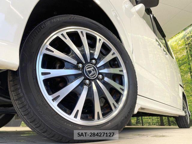Honda N BOX CUSTOM 2015-08 8458053-12