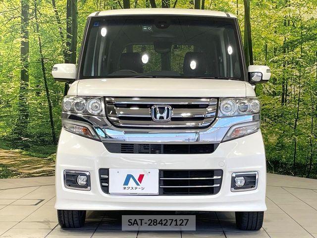 Honda N BOX CUSTOM 2015-08 8458053-13