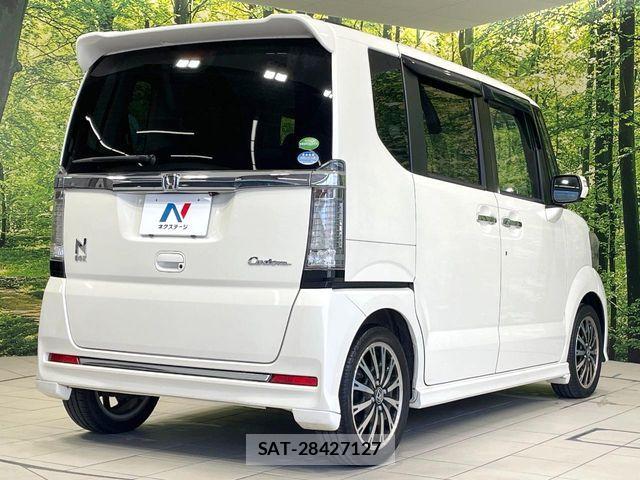 Honda N BOX CUSTOM 2015-08 8458053-16