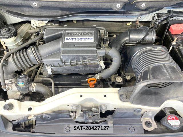 Honda N BOX CUSTOM 2015-08 8458053-17