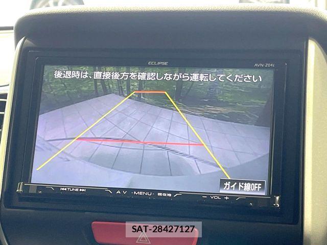 Honda N BOX CUSTOM 2015-08 8458053-4