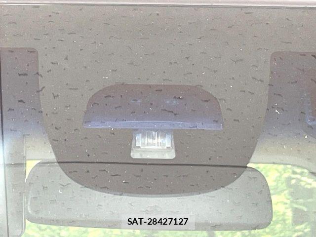 Honda N BOX CUSTOM 2015-08 8458053-5