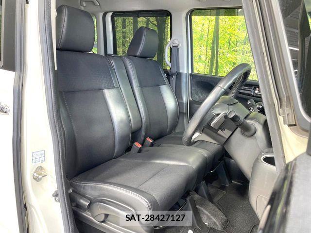 Honda N BOX CUSTOM 2015-08 8458053-7