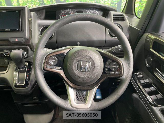 Honda N BOX CUSTOM 2020-07 8458036-10
