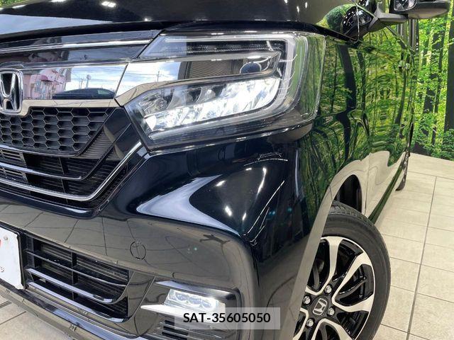 Honda N BOX CUSTOM 2020-07 8458036-11