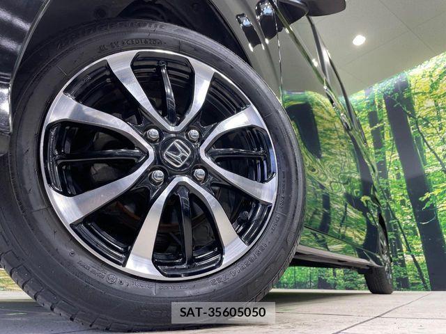 Honda N BOX CUSTOM 2020-07 8458036-12
