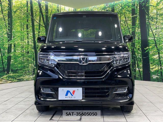 Honda N BOX CUSTOM 2020-07 8458036-13