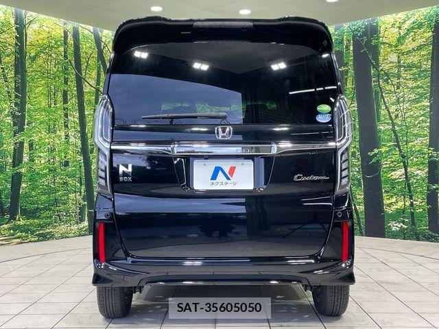 Honda N BOX CUSTOM 2020-07 8458036-14