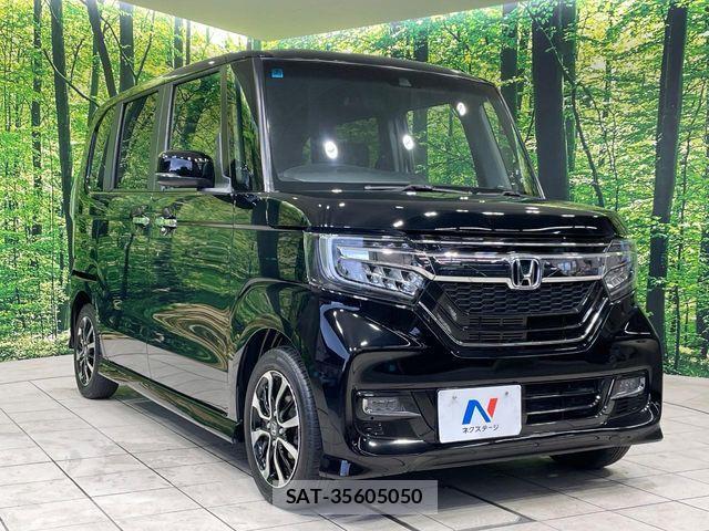 Honda N BOX CUSTOM 2020-07 8458036-15