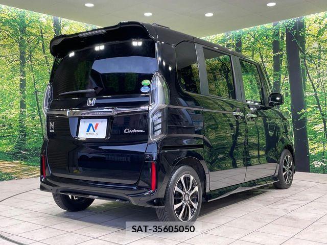 Honda N BOX CUSTOM 2020-07 8458036-16