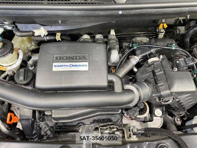 Honda N BOX CUSTOM 2020-07 8458036-17