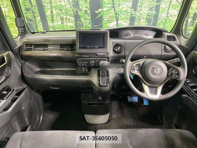 Honda N BOX CUSTOM 2020-07 8458036-1