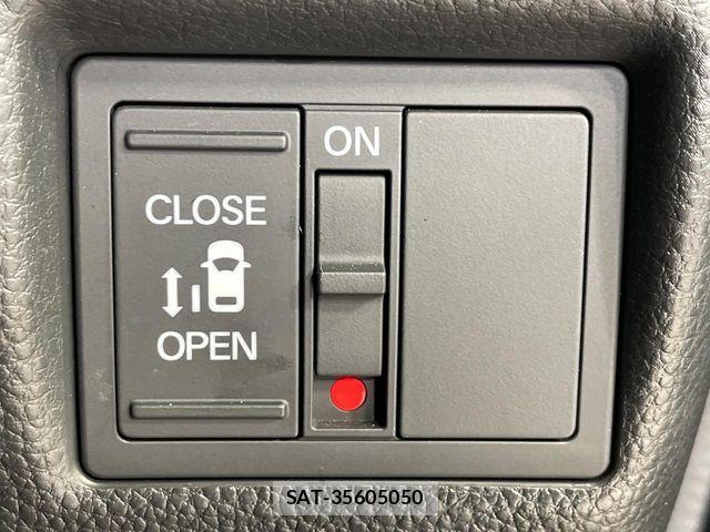 Honda N BOX CUSTOM 2020-07 8458036-2