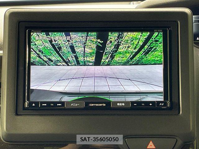 Honda N BOX CUSTOM 2020-07 8458036-4